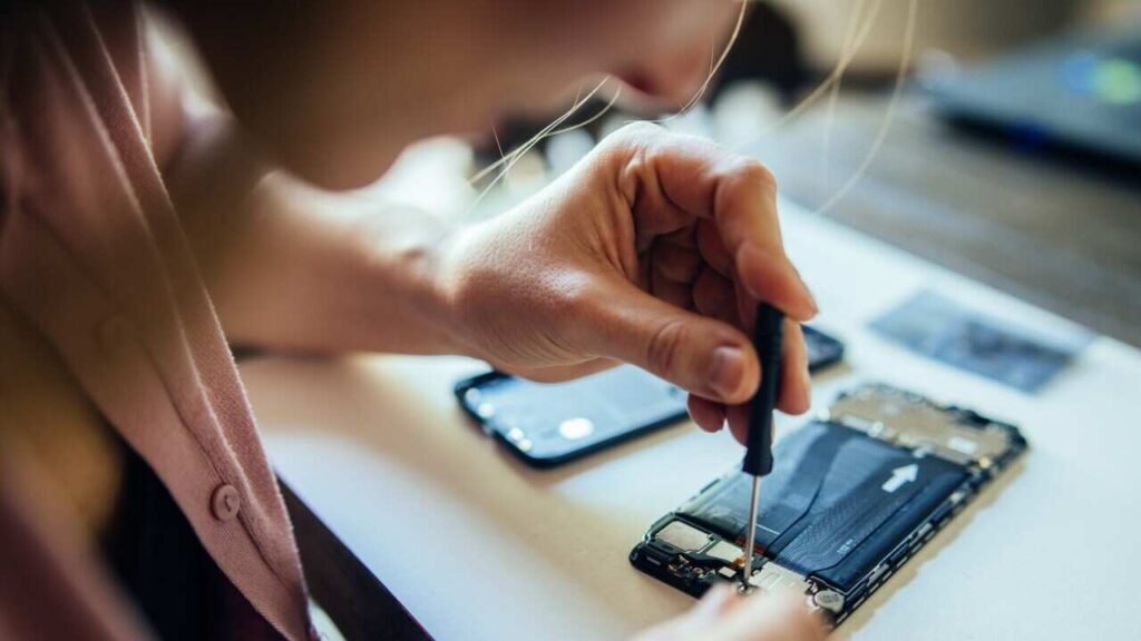 Brisbane Tech Repairs - Mobile Repairs